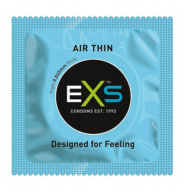 EXS Air Thin (KLIPP VARA)