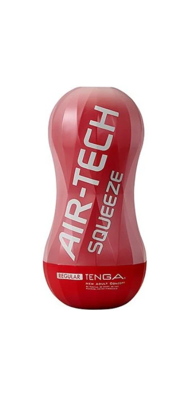 Tenga Air-Tech Squeeze Regular