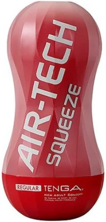 Tenga Air-Tech Squeeze Regular