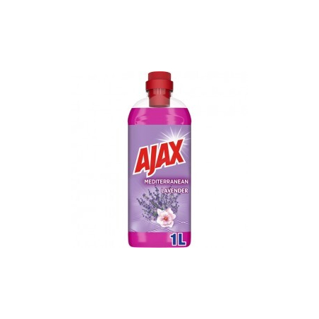 Ajax Allrengöring Lavendel 1L