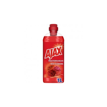 Ajax Allrengöring Flowers 1L