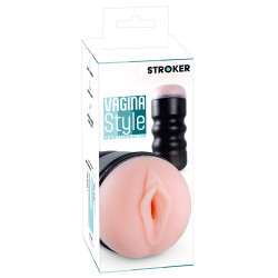 Style Masturbator Vagina