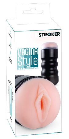 Style Masturbator Vagina