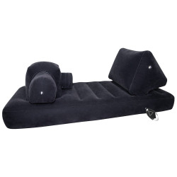 Velvet Luxury Bed (UTGÅENDE)-1