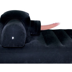 Velvet Luxury Bed (UTGÅENDE)-6