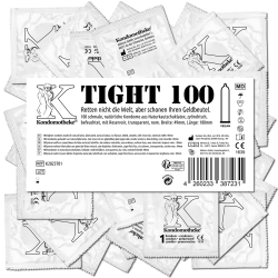 Kondomotheke 100-P