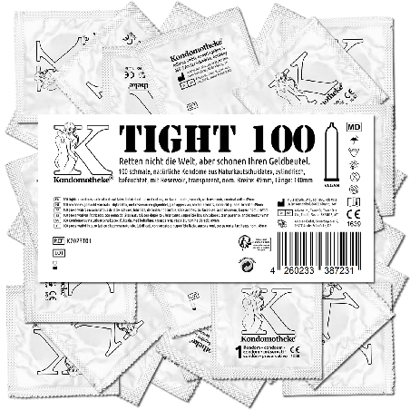 Kondomotheke 100-P