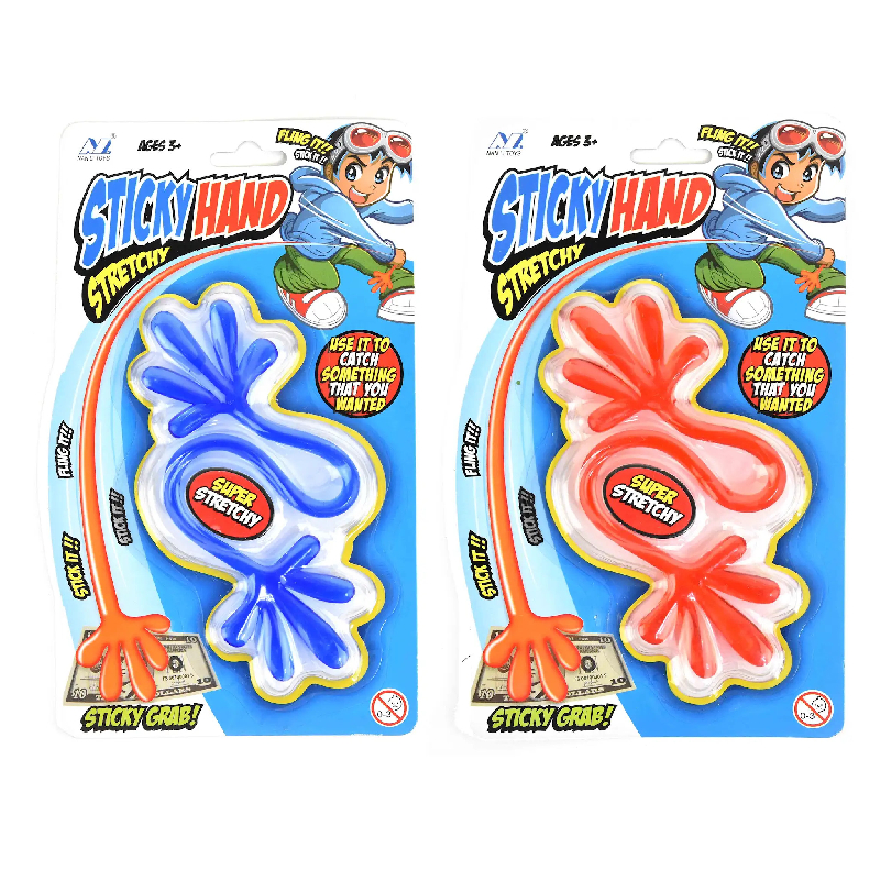 STICKY HAND 30cm