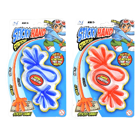 STICKY HAND 30cm