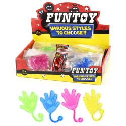 STICKY HAND 10cm