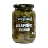 Jalapeño Skivad, 360g (Bf 260411)