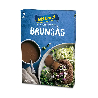 Brunsås 3-pack