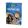 Gräddsås 3-pack