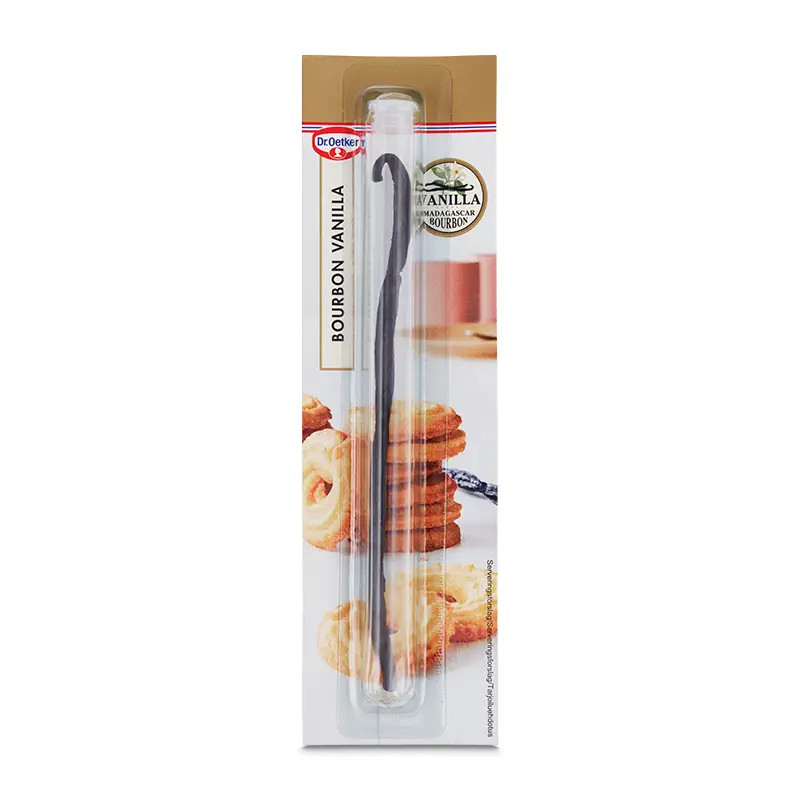 Vaniljstång