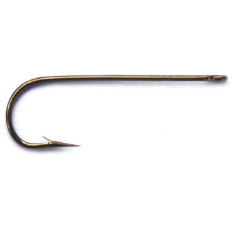 Mustad Aberdeen 10-P