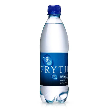 Grythyttan Vatten 50cl (Ink Pant)