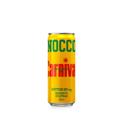 NOCCO Carnival 33cl (Ink Pant)