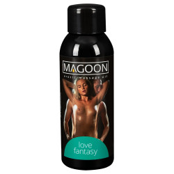 Magoon  50 ml Pack of 6-5