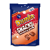 Dumle Snacks Crunchy Puffs, 100g