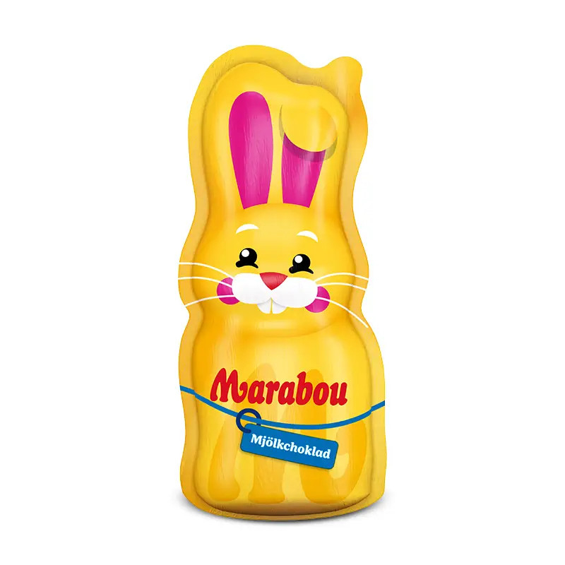 Marabou Påskhare, 45g