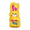 Marabou Påskhare, 45g