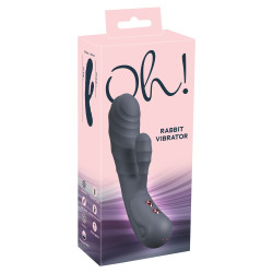 Oh! Rabbit Vibrator (UTGÅENDE)