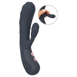 Oh! Rabbit Vibrator (UTGÅENDE)-0