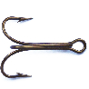 Mustad 3krok 10-P