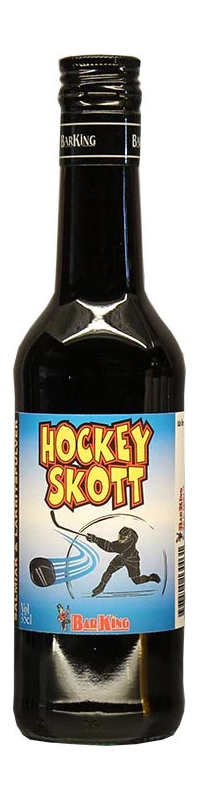 Hockey Skott 35 cl
