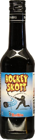 Hockey Skott 35 cl