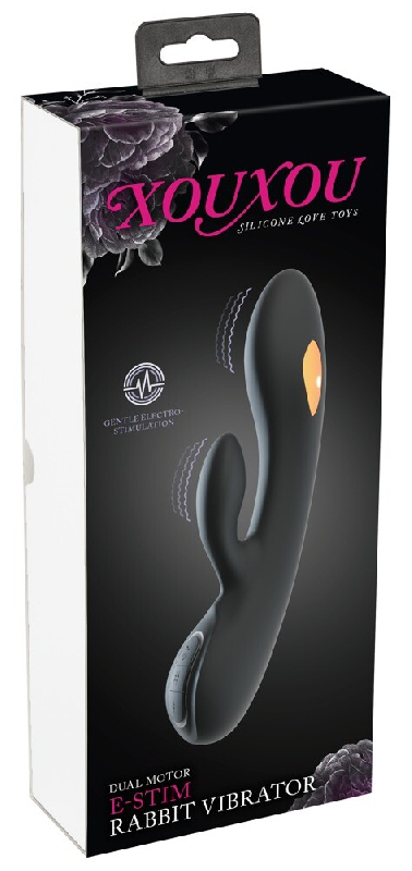 E-Rabbit Vibrator