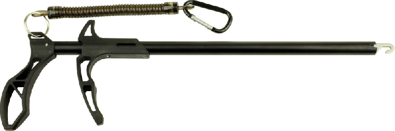 Kroklossare 35cm aluminium