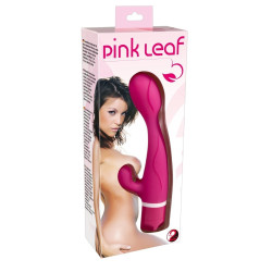 Pink Leaf (UTGÅENDE) Auktion