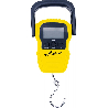 Digital pocketvåg 50kg