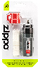 Zippo Emergency Fire Starter Kit