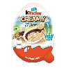 Kinder Creamy Milk Crunchy 19g