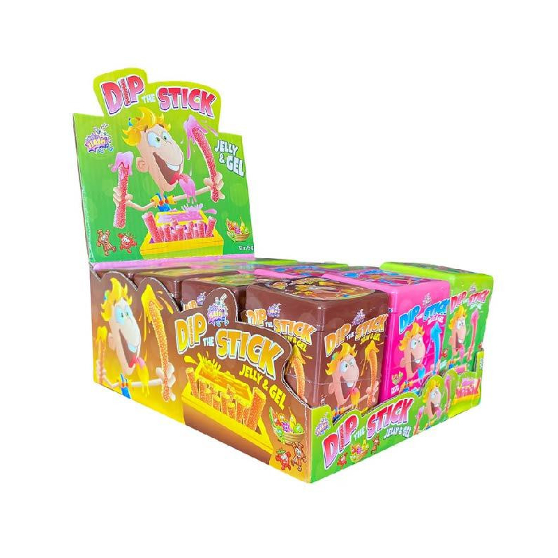 Dip The Stick 75g