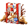 Tabby Chocolate Chicken Leg 50g
