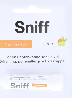 Sniff citrus