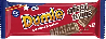 Dumle Crispy Twins 40g