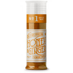 Spice rub Krydda 180ml ( Utgånget datum)
