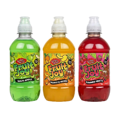 Fruit Joy Juice 330ml