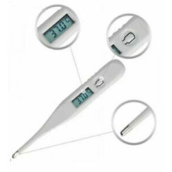 Treat & Ease Digital Thermometer-0