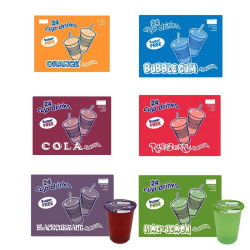 Big cup 200ml