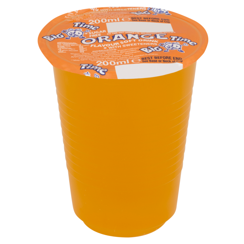 Big cup 200ml-5