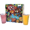 Funkee Monkee Cup Drinks 12-P