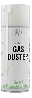 Komprimerad gas i sprayburk, dammar av elektronik, 400ml