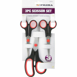 PRIMA SAXSET 3-PACK