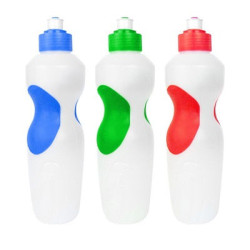 Sports Water Bottle 600ml