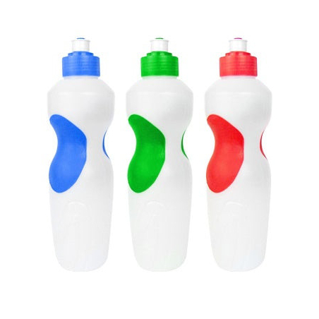 Sports Water Bottle 600ml